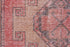 Vintage Oushak Runner Rug (3' x 11')